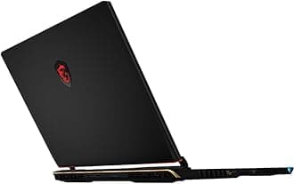 MSI GE68HX Raider 16" Gaming Laptop - Intel Core i9-13950HX - 32GB RAM - 1.0TB SSD - GeForce RTX 4060-144HZ FHD+ (1920 x 1200) - Windows 11 Home - Kuulpal HDMI Cable