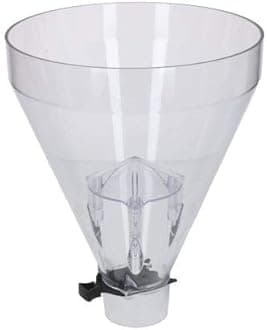 Astoria CMA/Mazzer Grinder-Dispenser Coffee Hopper