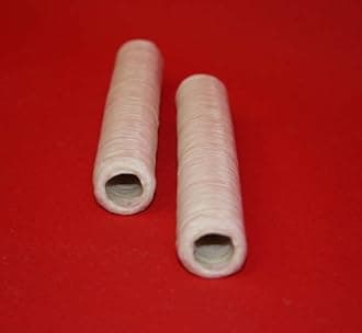 23mm Vegetarian Edible Sausage Casings Skins