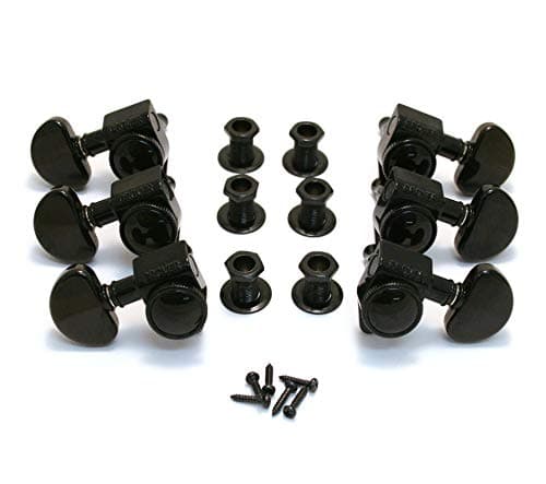 Grover, 502BC Rotogrips Machine Heads