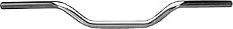 1in. Dimple (Harley) Superbike Handlebar - Chrome, Color: Chrome, Handle Bar Size: 1in. 07-12526