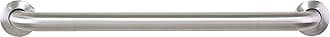 Grab-24-R 24 Safety Grab Bar-Ss 2024146 Jones Stephens