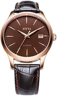 Mens FIYTA Classic Automatic Watch WGA1010.PSR