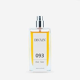 DIVAIN DIVAIN-093 - Inspired by La Vie est Belle - Perfume Impression for Woman - Floral Fragrance