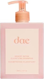 Desert Detox Clarifying Shampoo Full Size (10oz)