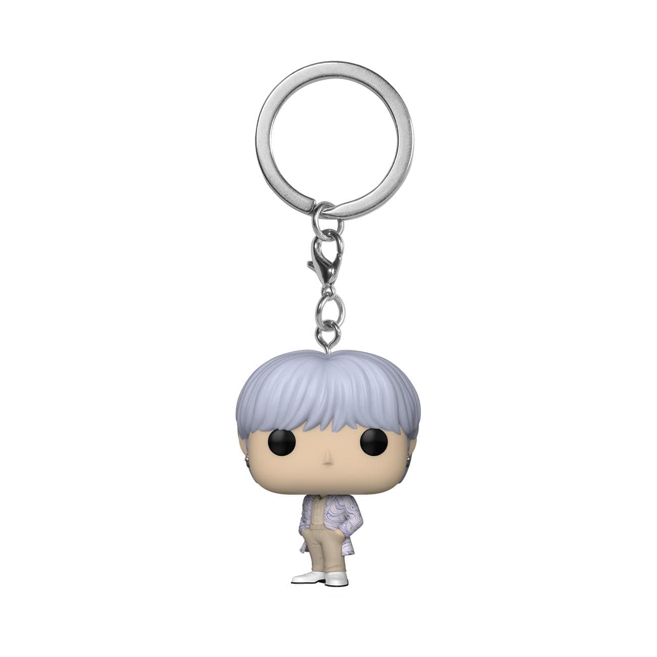 POP! Keychain: BTS - Suga