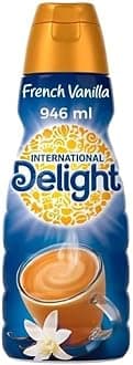 International Delight French Vanilla (Blue)