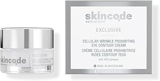 Cellular Wrinkle Prohibiting Eye Contour Cream 15ml