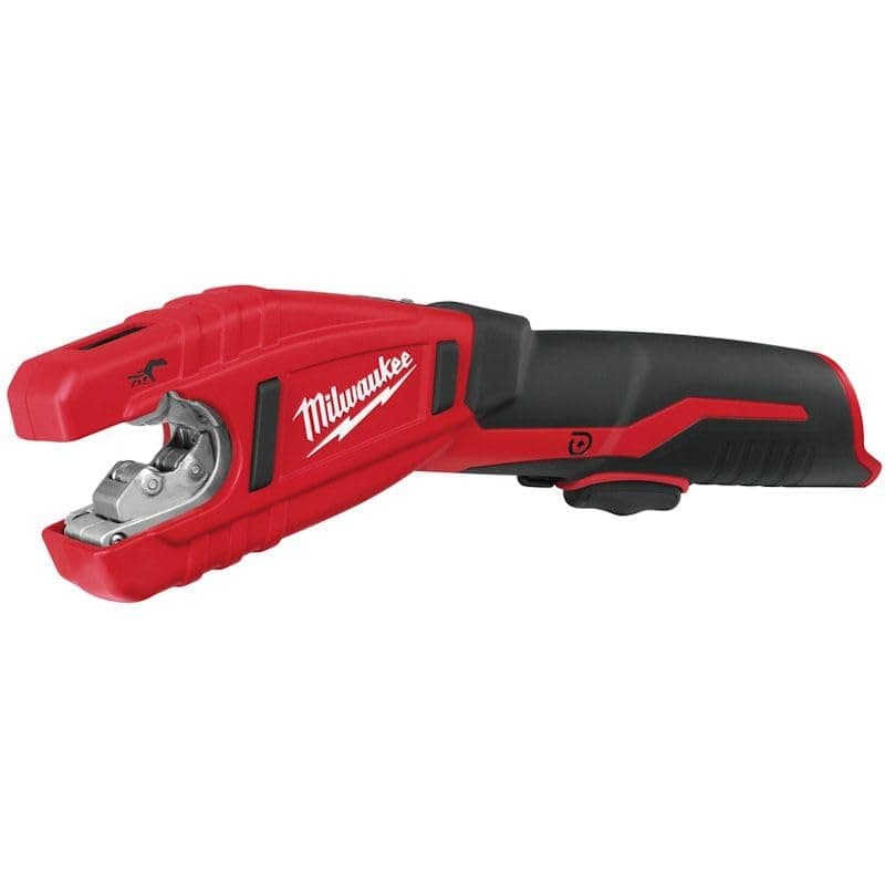 Milwaukee MILC12PC0 C12 PC-0 Compact Pipe Cutter 12V Bare Unit
