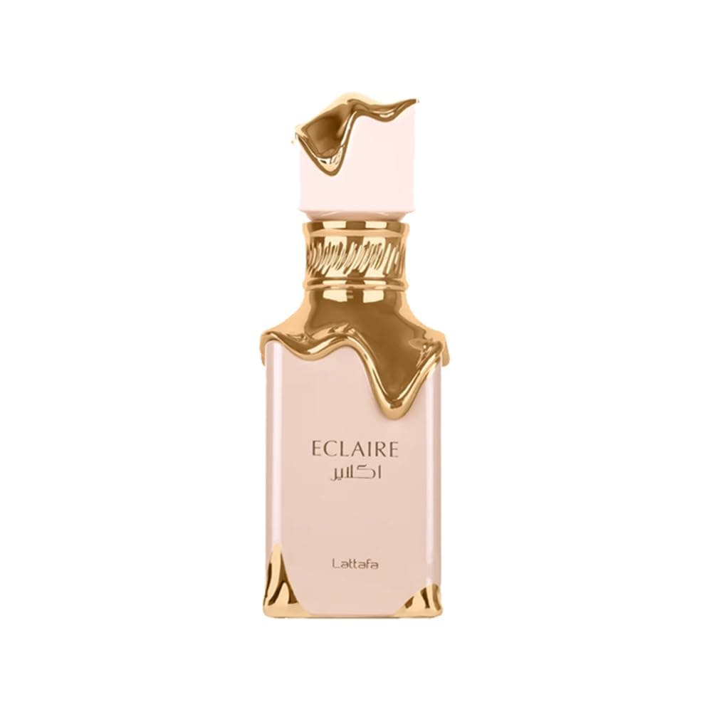 Lattafa Eclaire EDP 3.4 fl oz (100 ml) Eclaire ARABIC PERFUME ARABE DUBAI Dubai Perfume Ship from Japan