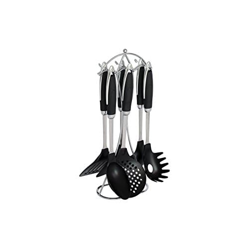 Schumann Set of 6 Kitchen Utensils