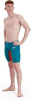 Speedo Fastskin LZR Pure Intent Jammer Am Swimsuit Men