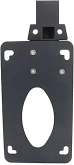 Motorcycle Side Mount Bracket Vertical License Plate Compatible Withr Indian Scout Bobber 2018 2019 2020 2021 2022 2023 Fender Eliminator