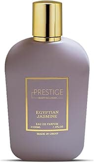 Egyptian Jasmine Perfume for women Eau de Parfum, Spray 100ml, Women perfume