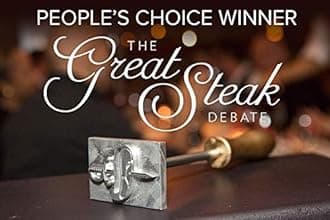 Chicago Steak Company - Butcher's Choice Gift Box 4 (6 oz.) Filet Mignons - Set of 4 Wet Aged Filet Mignon Beef Cut Gift Set with 1 Pack Steak Seasoning - Juicy Filet Mignons Perfect as Home-made Grilled Steak