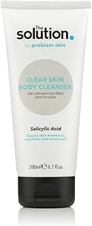 Salicylic Acid Body Cleanser