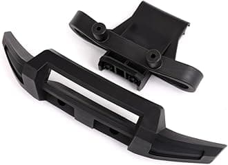 7835 - Front Bumper w/Mount
