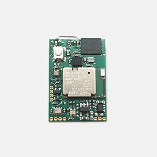 Meta Motion R – 10 Axis IMU + Sensor Fusion
