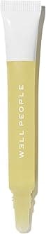 W3LL PEOPLE Lip Nurture Hydrating Balm, Lip Balm For Hydration & Vibrant Sheer Color, Soothes & Softens Lips, Vegan & Cruelty-free, Clear