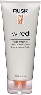 Designer Collection Wired Flexible Styling Crème, 6 fl. oz.