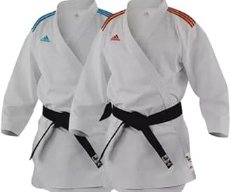 Sohan Sports Kumite Uniform Turkey Version I Karate uniform I Set of 2