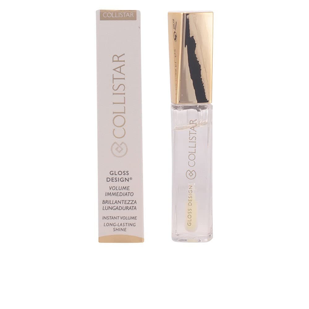 Collistar Gloss Design Instant Volume Long Last Shine