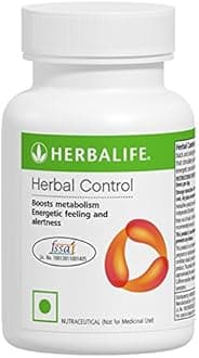 Herbalife Herbal Control Tables - 0.11 Kg