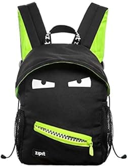 ZIPIT Grillz Small Backpack for Kids