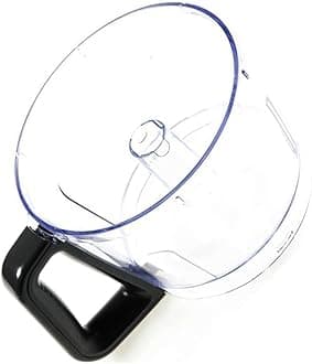 MS-650524 Double Force Chopper Bowl for Moulinex Food Processor
