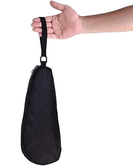 Lixada Fishing Reel & Rod Combo - 1.3/1.5m Telescopic Spinning Rod Set With Hook, Soft Lure, Barrel Swivels, Storage Bag (Beginner Fishing Kit)