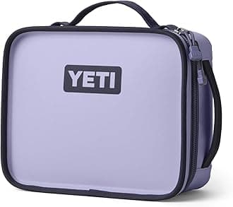 YETIDaytrip Lunch Box, Cosmic Lilac