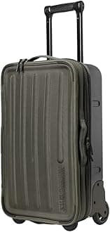 5.11 Tactical Load Up 22" Carry On Bag, 45L Capacity, Lockable Zippers, Style 56435ABR