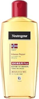 Neutrogena Intense Repair Oil for Ultra Dry Skin, Floral, Single Item, 6.8 fl oz (200 ml)