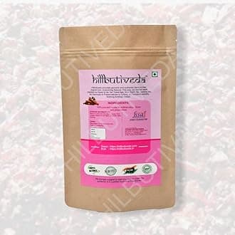 Hillbutiveda�Kamarkas Palash Gum Gond Chuniya Flame of Forest Kamarkas for Laddu. (100 Gram)