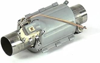 154503701 Dishwasher in-line water heater genuine OEM parts