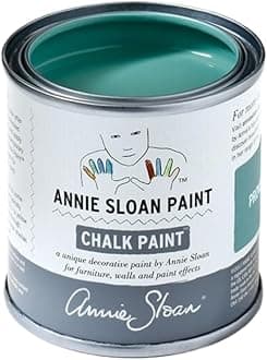 Annie Sloan Chalk Paint 120 ml Sample Pot (Provence)