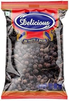 Delicious Kabab Chini | Kawab Chini | Kabab Chini Spices - 50G X Pack Of 2 A Biryani Ingredient