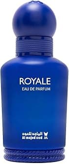 Royale Perfume for Unisex Eau De Parfum 100ML