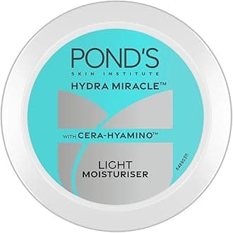 Light Moisturiser - 100ml/3.38 fl.oz