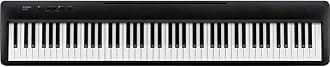 ES60 88-key Digital Piano - Black