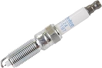 ACDelco GM Original Equipment 41-124 Iridium Spark Plug