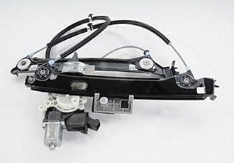 ACDelco 92249759 GM Original Equipment Front Driver Side Power Window Regulator and Motor Assembly