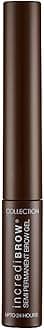 Collection incrediBROW® Semi Permanent Brow Gel Medium/Dark