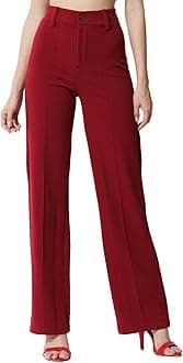 Women KTTWOMENSPANT151 Casual Pants (pack of 1)