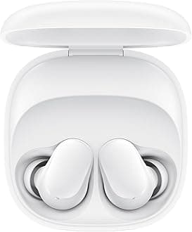 Redmi buds 6 play white