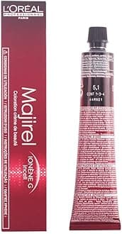 Loreal MAJIREL EU ABSOLU 5.1 BASE 7 V511