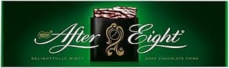 After Eight Dark Mint Chocolate Box, 300g