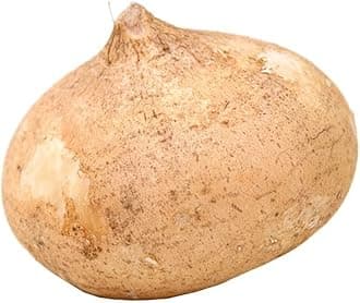 Bristol Farms, Jicama, 1 Count