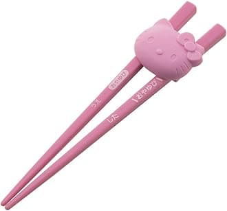 Silicon chopsticks holder Hello Kitty by Skater
