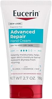 Intensive Repair Extra-Enriched Hand Creme